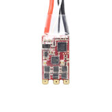 HGLRC T-Rex 60AMP 60A BLHeli_32 3-6S ESC Dshot1200 voor RC Drone FPV Racing Multi-rotor