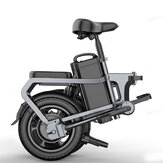 [EU Direct] Электрический велосипед Батарея 48V 20Ah Аксессуары для электронного велосипеда ENGWE X5S Велосипед