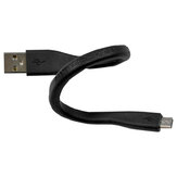 Nitecore Ustand Cavo di Ricarica Flessibile Miro-USB Supporto