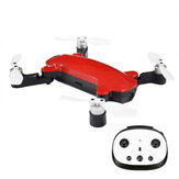 SIMTOO XT-175 Fairy Selfie Drone GPS 1080P HD Camera Foldable Wifi FPV Brushless RC Quadcopter
