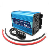 BELTTT BET800S 2000W 12V/24V To 220V Pure Sine Wave Power Inverter Battery Charger UPS Converter