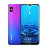 LEAGOO M13 Παγκόσμια Έκδοση 6,1 ιντσών Waterdrop Diaplay Android 9.0 3000mAh 4 γιγαμπάιτ RAM 32 γιγαμπάιτ ROM MT6761 Quad Core 4G Smartphone