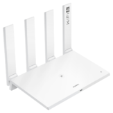 [Globale Version] HUAWEI WiFi AX3 Zweifach Core WiFi 6+ Router 3000Mbps Mesh Networking Drahtloser WiFi-Router OFDMA Multi-User
