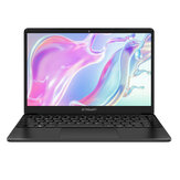 Teclast F6 Laptop 13.3 inch Intel Apollo N3350, 8GB LPDDR4 RAM, 128GB SSD, 2.0MP kamera, 38Wh akkumulátor, keskeny keretű notebook