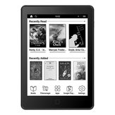 Boyue T65 JDREAD Venus 512M+8G eBook Reader 6 Inch Touch Screen 300PPI With Front Light Android WIFI Bluetooth