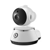 Digoo BB-M1 Senza fili WiFi Baby Monitor per Sicurezza di Casa IP Fotocamera USB  Allarme HD 720P Audio ONVIF