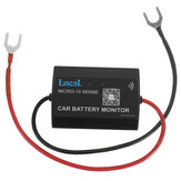 12V Car Battery Monitor bluetooth 4.0 Voltage Meter Cranking Charging Test For iPhone And Android