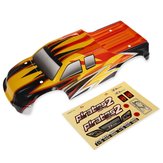 Carrozzeria Ricambio per ZD Racing 9116 08427 1/8 2.4G 4WD Brushless Rc Car
