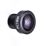 RC18M 1,8 мм Объектив для RunCam Racer / Racer 2 Robin FPV камера 