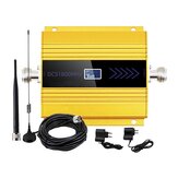Phone Signal Boosters Antenna Repeater 4g Cellular Amplifier Lte Mobile Kit