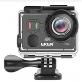 EKEN H5s 4K Ultra EIS Anti-Shake Action Camera 2 inch touchscreen Sport DV WiFi Control