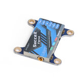 iFlight SucceX-Force 5.8GHz 48CH PIT / 25mW / 100mW / 400mW / 600mW Switchable FPV VTX Video Transmitter Support OSD IRC Tramp For RC Drone