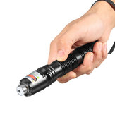  2000M Adjustable Focus Green Laser Pointer Pen Tactical Green Scope Sight Laser Green Laser Pointer