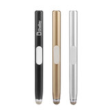 Stylo stylo écran tactile magnétique en métal pour iPhone, iPad, tablette PC, téléphone portable