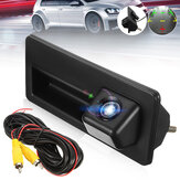 كاميرا الرؤية الخلفية للسيارة ذات الرؤية الليلية والمضادة للماء لسيارات VW TIGUAN GOLF JETTA RCD510 RNS315 RNS310 RNS510 5N0827566