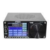 Original 
            ATS-25+ 2.4Inch Touch Screen Si4732 Chip All Band Radio Receiver DSP Receiver FM LW MW and SW SSB