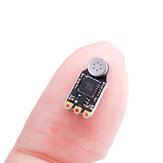 Flywoo AGC-MIC Nano Αυτόματος Έλεγχος Ενίσχυσης VTX Μικρόφωνο