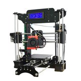 TRONXY® XY-100 DIY 3D-принтер Набор 120 * 140 * 130 мм Размер печати Поддержка автономной печати 1,75 мм 0,4 мм