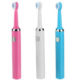 Escova de dentes elétrica Bakeey Limpeza poderosa IPX-7 à prova d'água com carregamento USB
