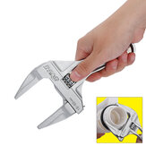 Adjustable Spanner Universal Key Nut Wrench Home Hand Tools Multitool High Quality 16-68mm