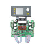 RIDEN® DPS3012 32V 12AバックアジャスタブルDC定電圧電源モジュール統合型電圧計アンペア計カラーディスプレイ付き