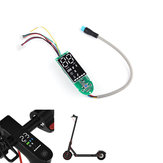 Переключатель счетчика скутера синий зуб печатная плата для M365 электрический скутер обновление модификации Pro аксессуары для электрич