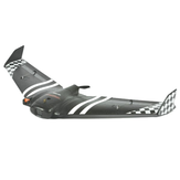SonicModell AR WING CLASSIC 900mm Apertura alare EPP FPV Flywing RC Aereo Kit non assemblato / KIT+Combo di alimentazione