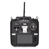 RadioMaster TX16S Gimbals à Capteur Hall 2.4G 16CH Système RF Multi-protocole Émetteur Radio OpenTX Mode2 pour Drone RC