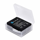 PULUZ PU136 Digital Camera Battery Protective Storage Box Case for GoPro AHDBT-301/201