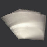 Διάφανη διπλής όψης ταινία κόλλας με σφραγίδα A4 DIY ισχυρή
