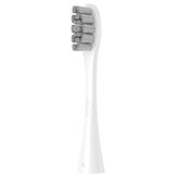 1PCS Oclean PW01 Ersatz-Zahnbürstenköpfe für Oclean Z1 / X / SE / Air / One Elektrische Schallzahnbürste aus lebensmittelechtem Kunststoff