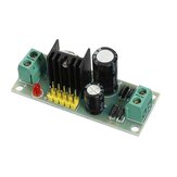 L7805 LM7805 Three Terminal Voltage Regulator Module