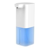 Automatischer Induktions-Foam-Seifenspender Flüssigseifenspender berührungsloser IR-Sensor Freihändige Badezimmer-Küche