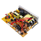 Mainboard Controller Panel für Ultra Power UP100AC AC DC Touch 100 Watt Lipo Batterie Balance Ladegerät