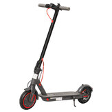 [EU DIRECT] AOVOPRO ES80 Electric Scooter 36V 10.5Ah Batetry 350W Motor 8.5inch Tires 25KM/H Top Speed 25-35KM Max Mileage Folding E-Scooter