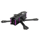 Summer Prime Sale Eachine Wizard X220S 220mm FPV Racing X Frame 4mm Frame Arm per RC Drone
