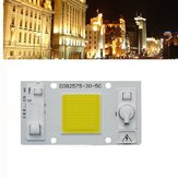 LUSTREON 30W 50W Warm Wit/Wit LED COB Chip Licht voor Downlight Panel Flood Licht Source AC180-260V