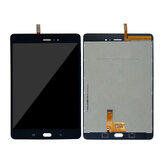 Замена планшета с сенсорным экраном для Samsung Galaxy Tab T580
