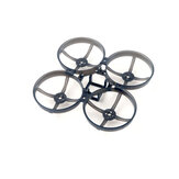 Kit de repuesto Happymodel Mobula8 para dron de carreras RC FPV con marco Whoop de 85 mm sin escobillas