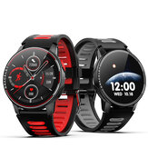 [bluetooth 5.0] Bakeey S20 HD nagyképernyős karszalag fitneszkövető vérnyomásmérő APP tárcsázó Smart Watch letöltése
