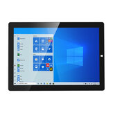 Tablet 2 em 1 Jumper Ezpad i7 Intel Kaby Lake i7-7Y75 Dual Núcleo 8GB RAM 512GB ROM de 12 Polegadas 2160 * 1440 Windows 10 OS