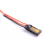 VGOOD 20A 2-4S 32-Bit Brushless ESC With 4A SBEC for Fixed Wing RC Airplane