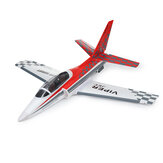 Taft Hobby Viper TD-01A V1 1450mm Wingspan RC Airplane Aircraft Fixed Wing with Landing Gear KIT/PNP