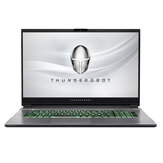 ThundeRobot 911 Plus 17.3 inch Intel i7-10870H NVIDIA RTX3060 16GB Baran 512GB NVMe SSD 144Hz Backlit Gaming Laptop For LOL GTA5 Genshin PUGA COD CS GO Battlefield V