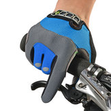 RockBros Winter Sports Cycling Skiing Touch Screen Shockproof Gloves 