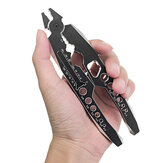 Multifunctional Aluminum Alloy Shock Shaft Pliers Wrench For Shock Disassembly RC Car Parts