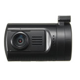 Mini 0806 HD1296P A7LA50 Auto Schlagkamera Video DVR GPS Recorder G-Sensor 150 Grad