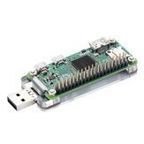 Dongle USB con scudo acrilico per Raspberry Pi Zero / Zero W