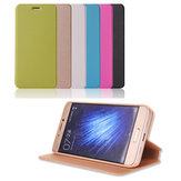 Bakeey Flip Smartsleep Stand Function Cover PU Leather Case For Xiaomi Mi A1 / Xiaomi Mi 5X