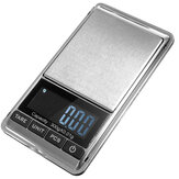 300gx0.01g MiNi Electronic Digital Scale Jewelry Balance Digital Scales